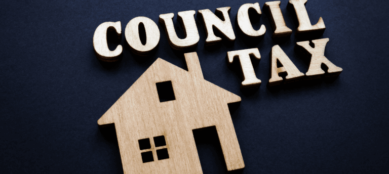 What Does Council Tax Pay For?