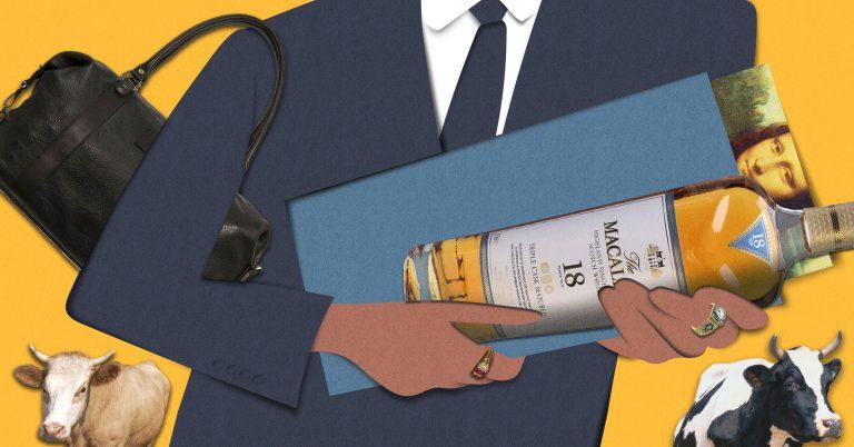 Livestock, Whisky or Handbags: Where are the smart investors putting their money? [Part 2]