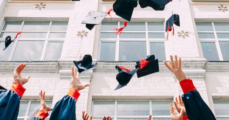 Is a degree holding young people back?