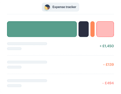 Landlord <span>Expense Tracker</span>