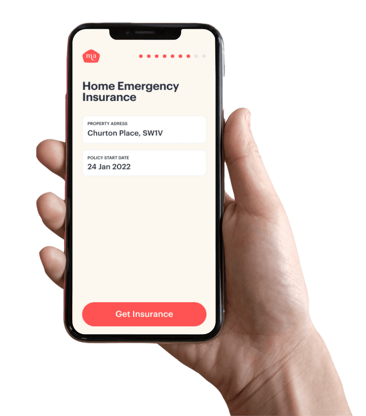 Home Emergency Insurance