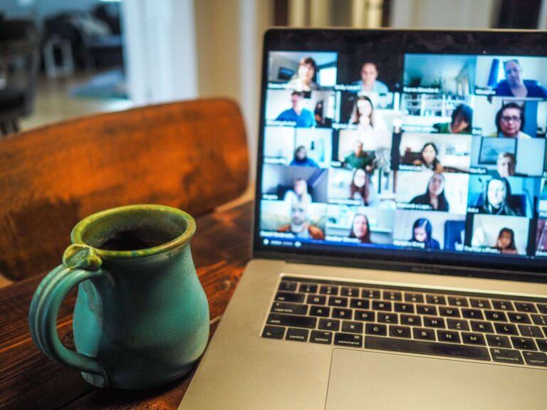 Is Your Own Workspace the Key to a Happy Work From Home Life?
