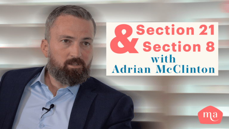 Everything You Need to Know About Section 21 and Section 8