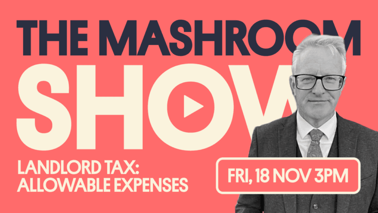 WATCH NOW: Landlord Tax: Everything you need to know about allowable expenses