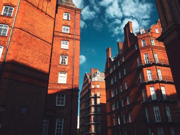 Rents in Prime London Locations Soar As Demand Outstrips Supply