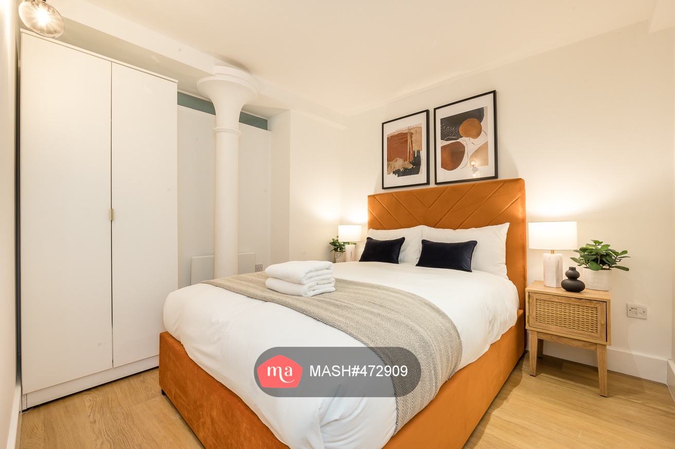 2 Bedroom Flat to rent in Liverpool - Mashroom