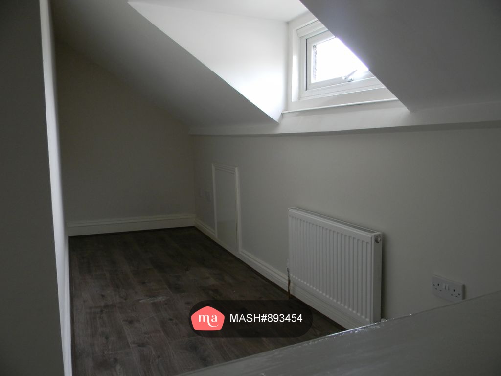 2 Bedroom Terraced to rent in Folkestone - Mashroom