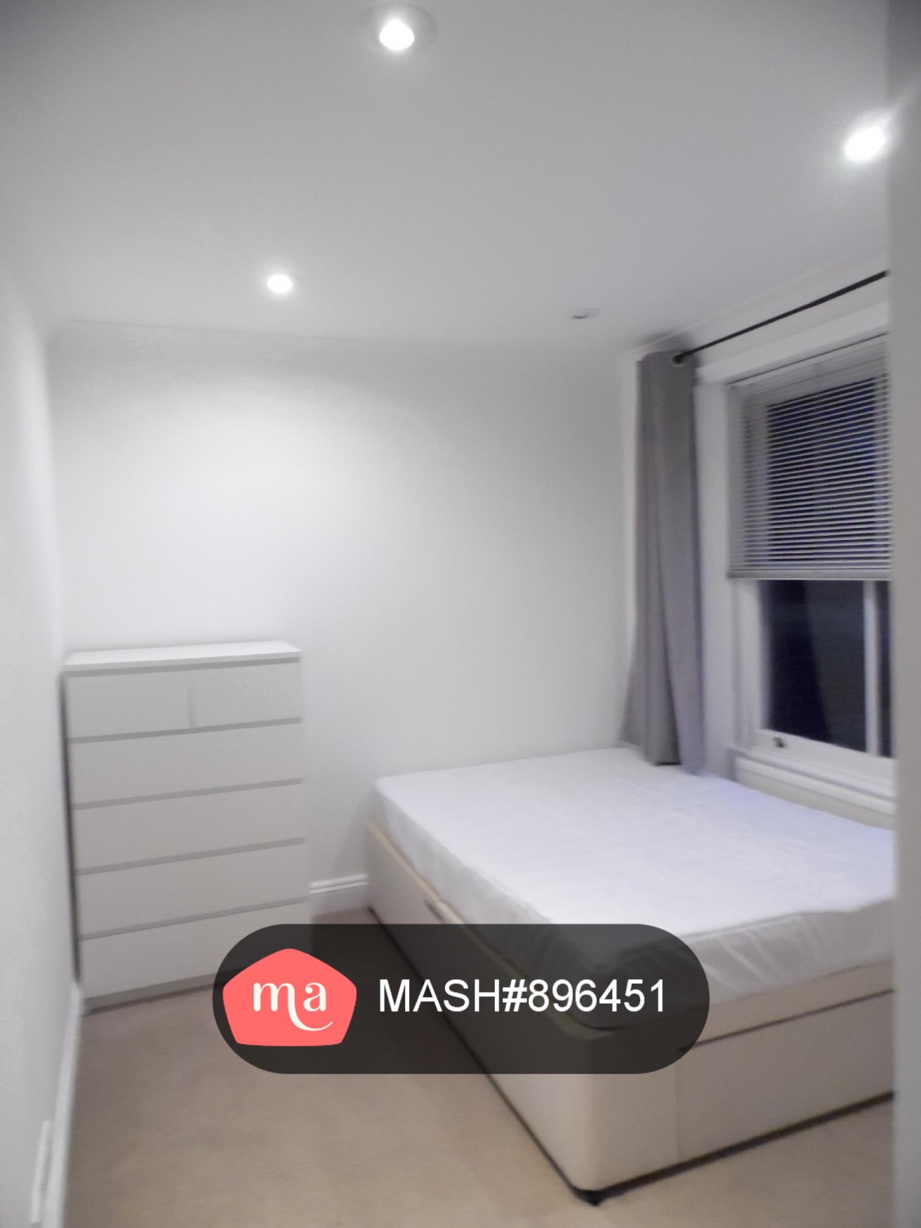 4 Bedroom Flat to rent in London - Mashroom