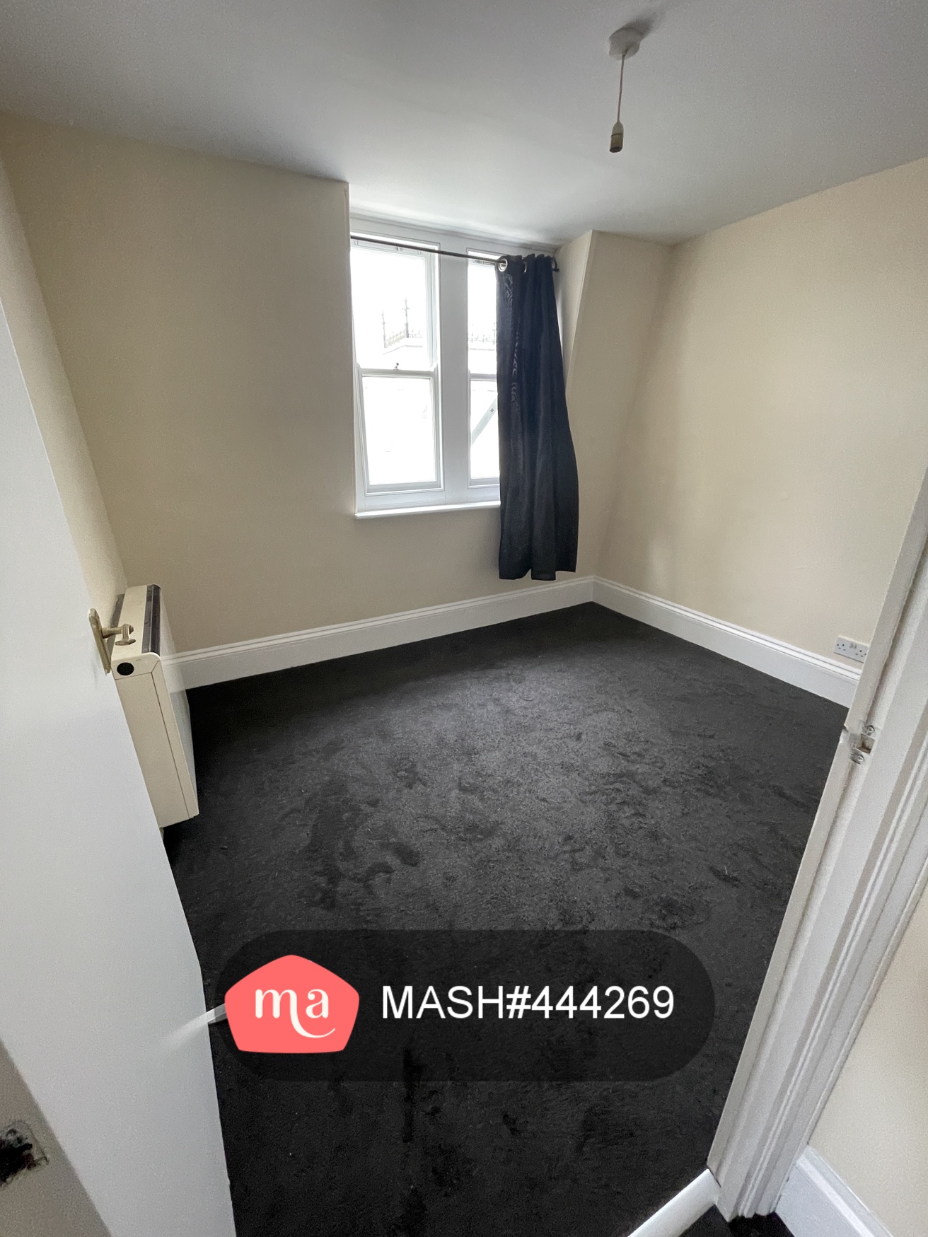 1 Bedroom Flat to rent in Brighton - Mashroom