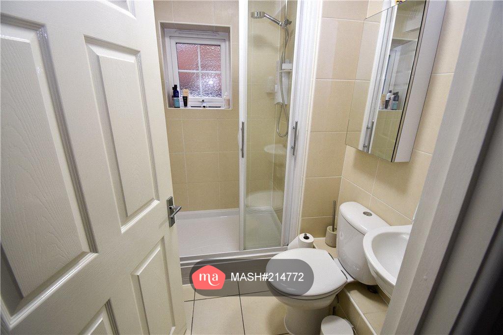 1 Bedroom Flat to rent in Romsey - Mashroom