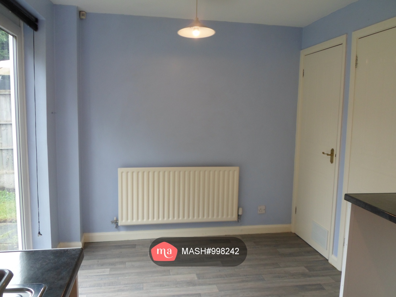 3 Bedroom Detached to rent in Nottingham - Mashroom