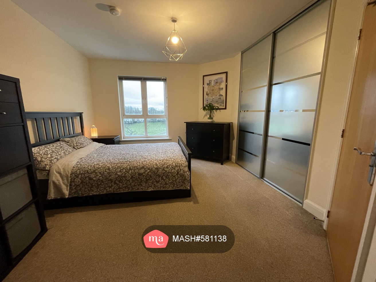 2 Bedroom Flat to rent in Warwick - Mashroom