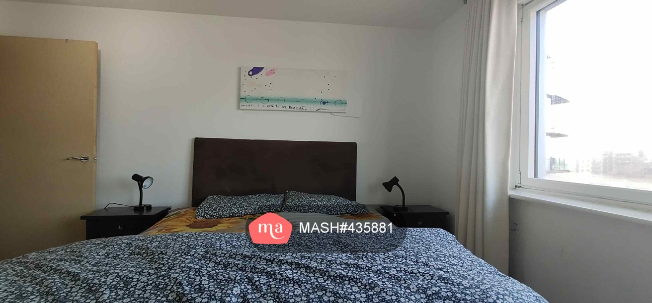 2 Bedroom Flat to rent in Hounslow - Mashroom
