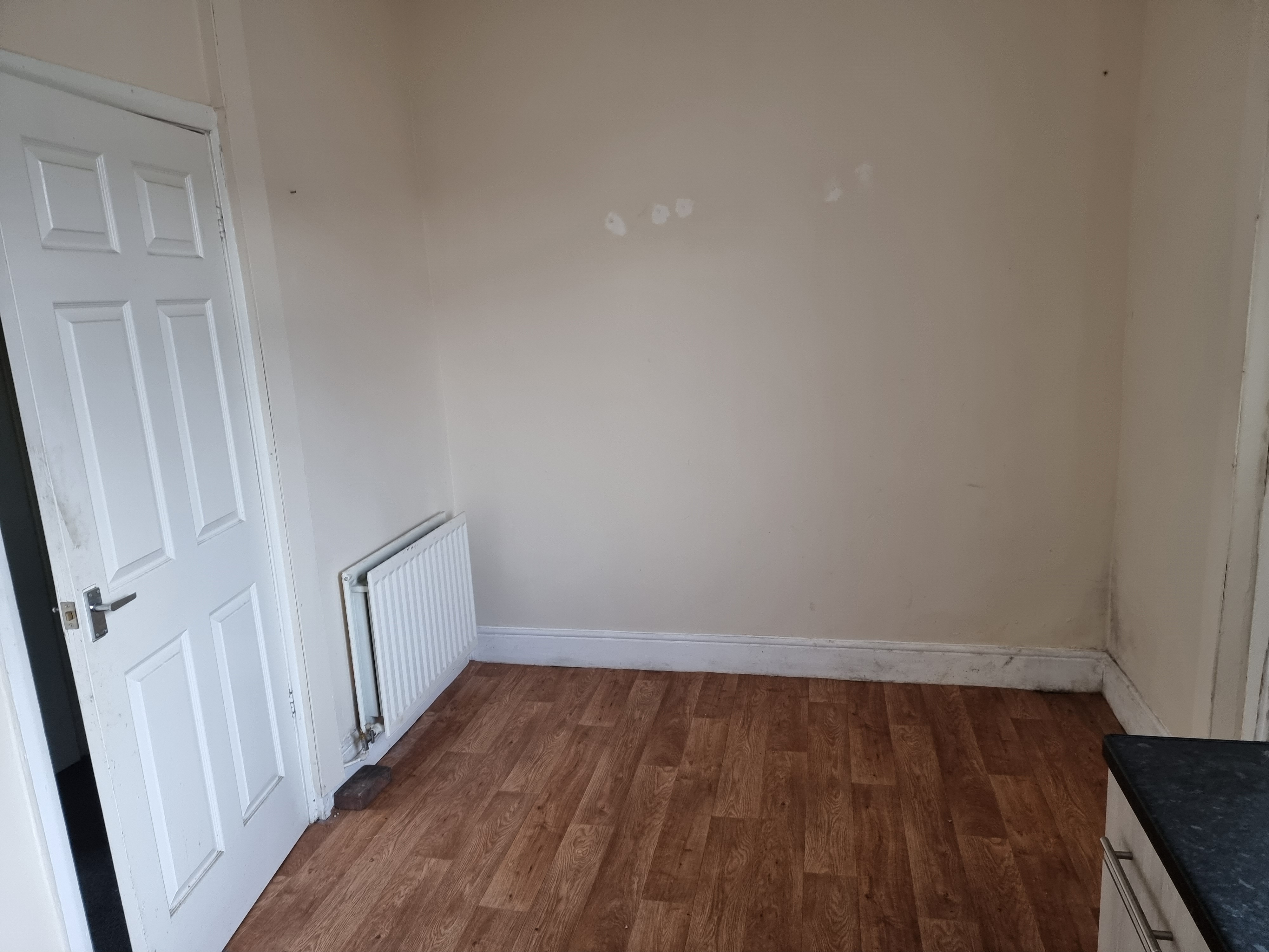 2 Bedroom Terraced to rent in Ferryhill - Mashroom