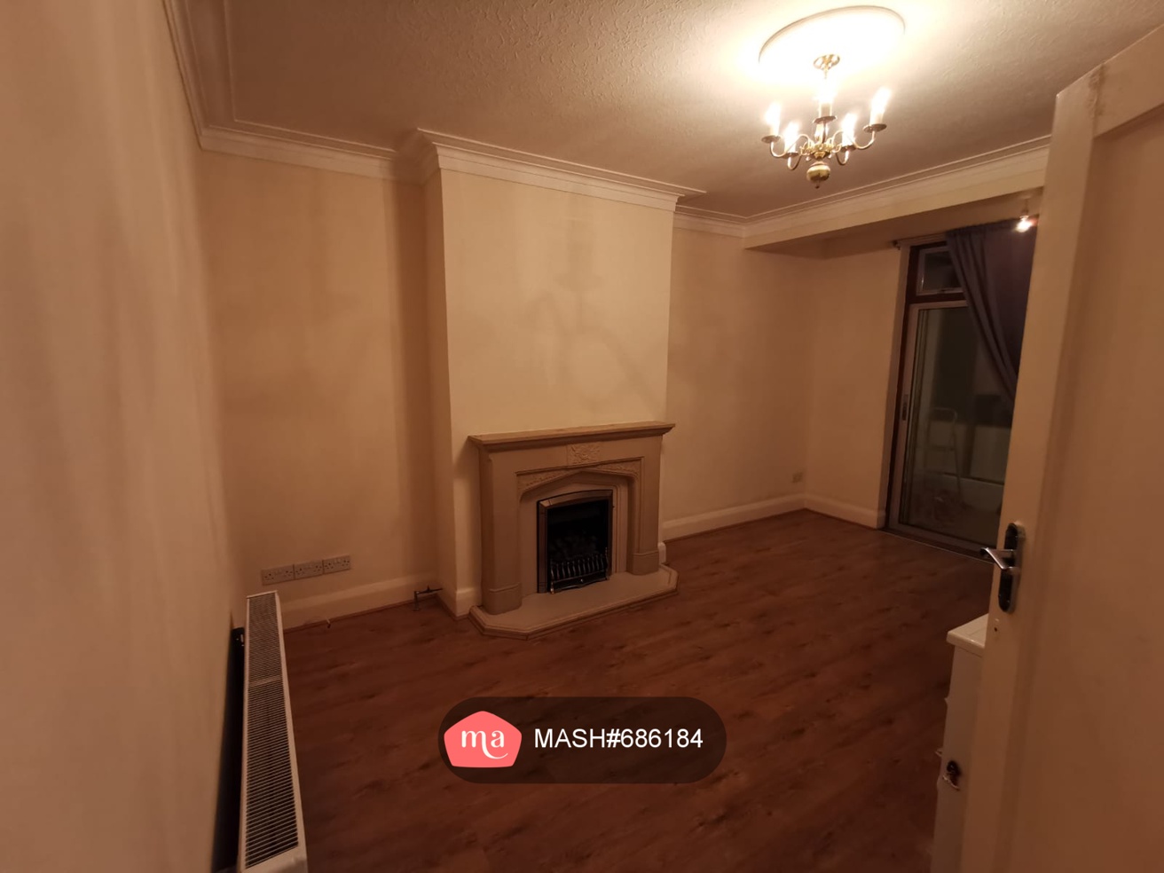 3 Bedroom Semi-detached to rent in Ilford - Mashroom