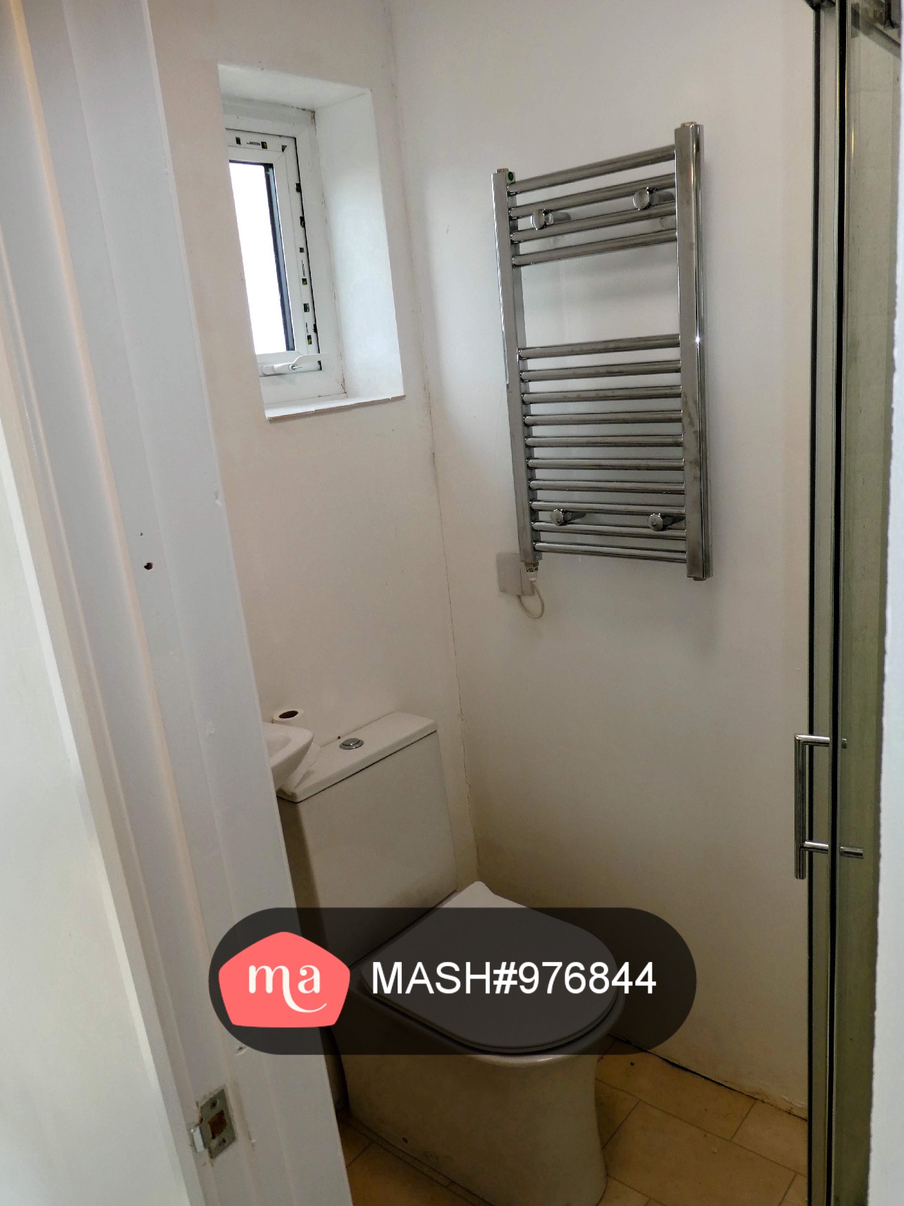 1 Bedroom Detached to rent in Worthing - Mashroom