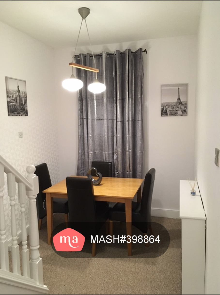 3 Bedroom Detached to rent in South shields - Mashroom