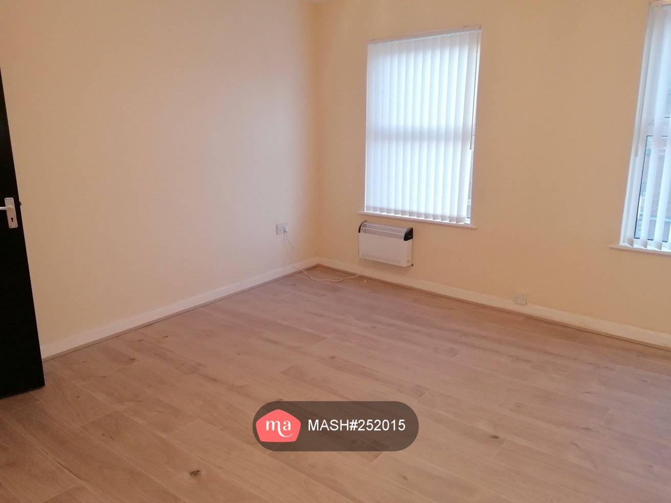 1 Bedroom Flat to rent in Liverpool - Mashroom