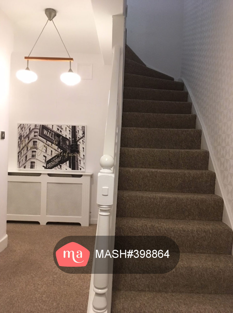 3 Bedroom Detached to rent in South shields - Mashroom