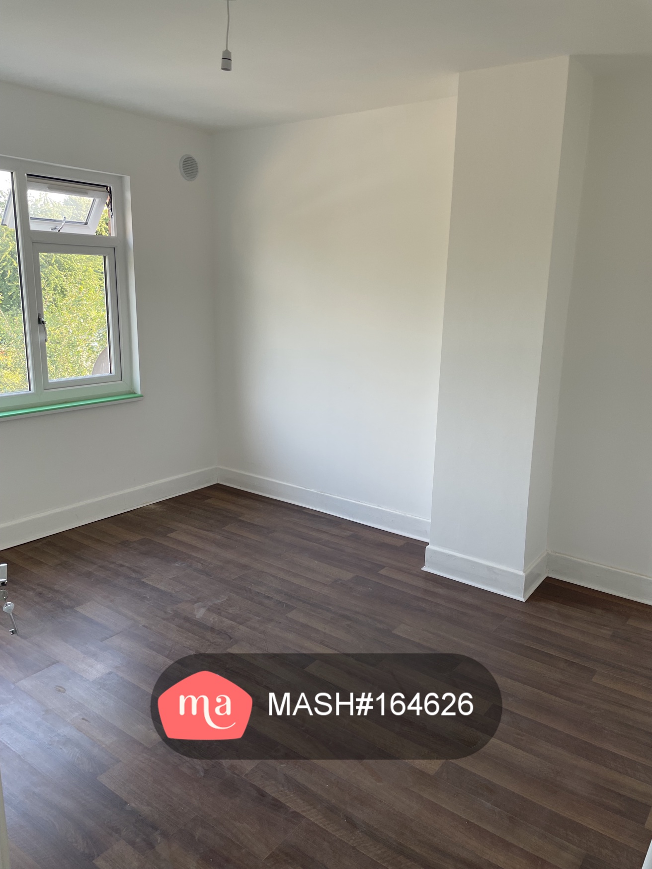 3 Bedroom Terraced to rent in Coventry - Mashroom