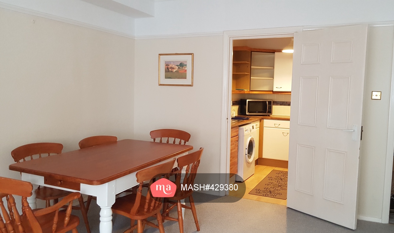 2 Bedroom Flat to rent in Bournemouth - Mashroom
