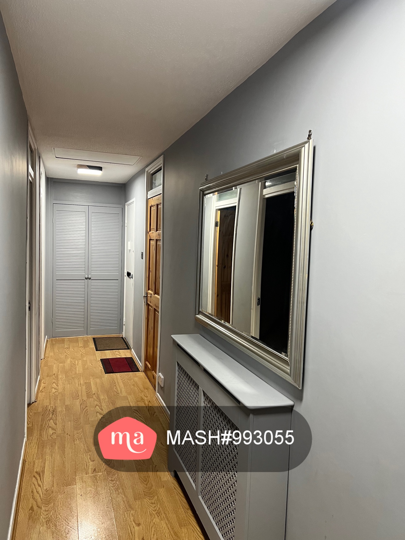2 Bedroom Flat to rent in Windsor - Mashroom