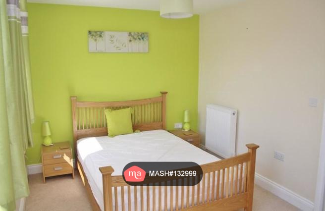 3 Bedroom Terraced to rent in Bristol - Mashroom