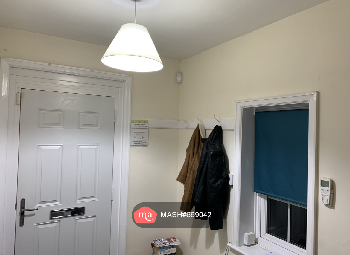 4 Bedroom Detached to rent in Norwich - Mashroom