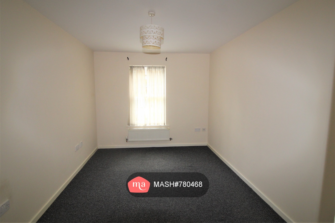 2 Bedroom Flat to rent in Lancaster - Mashroom