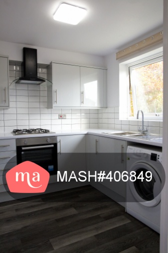 2 Bedroom Flat to rent in Chelmsford - Mashroom