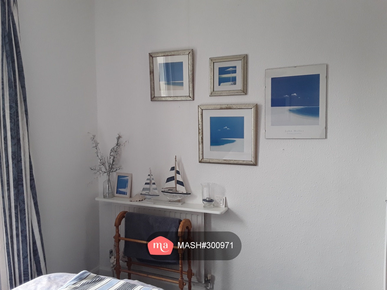 2 Bedroom Flat to rent in Plymouth - Mashroom