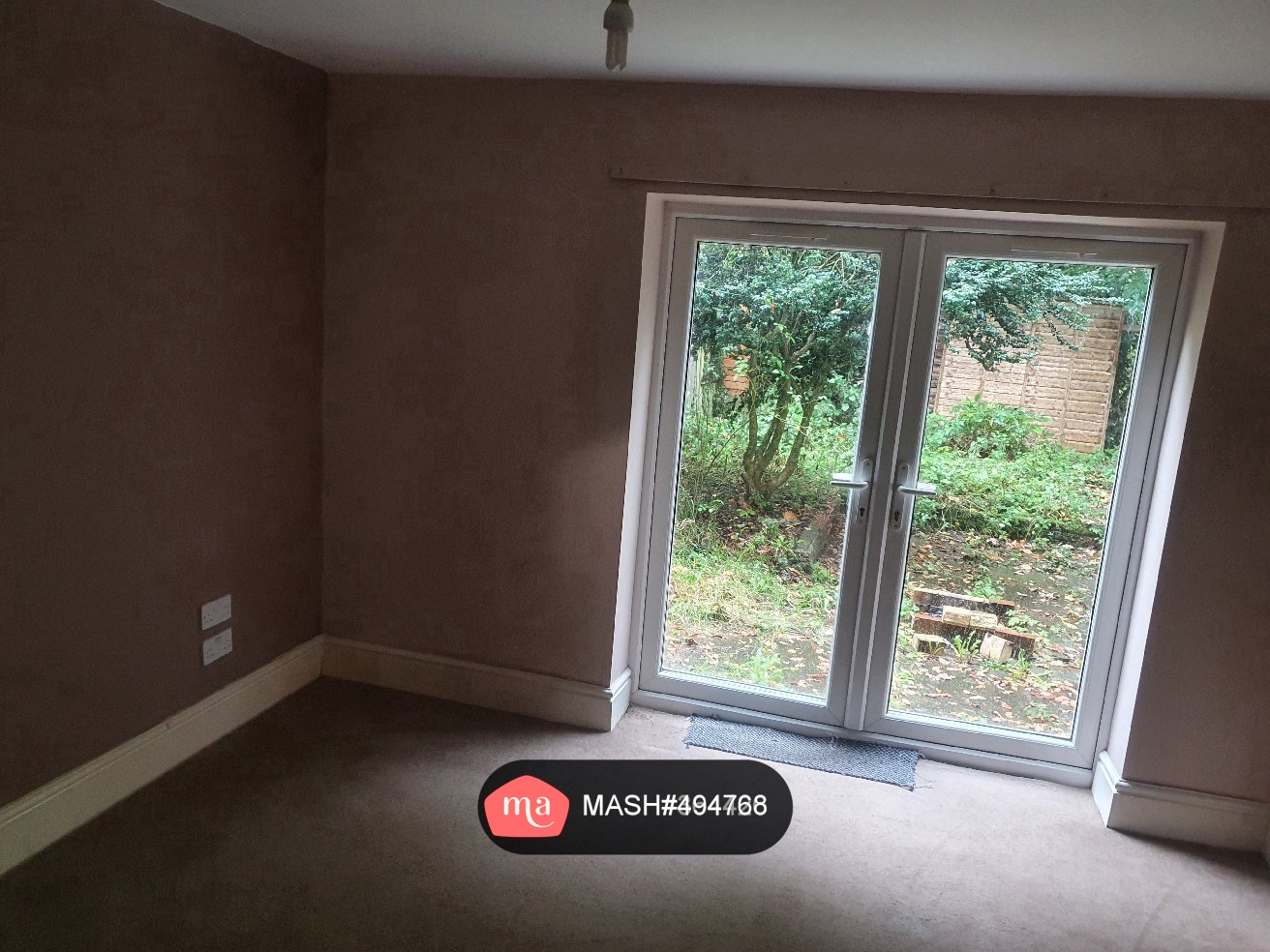 1 Bedroom Flat to rent in Wirral - Mashroom
