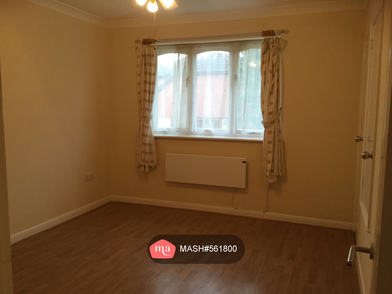 1 Bedroom Flat to rent in Sittingbourne - Mashroom