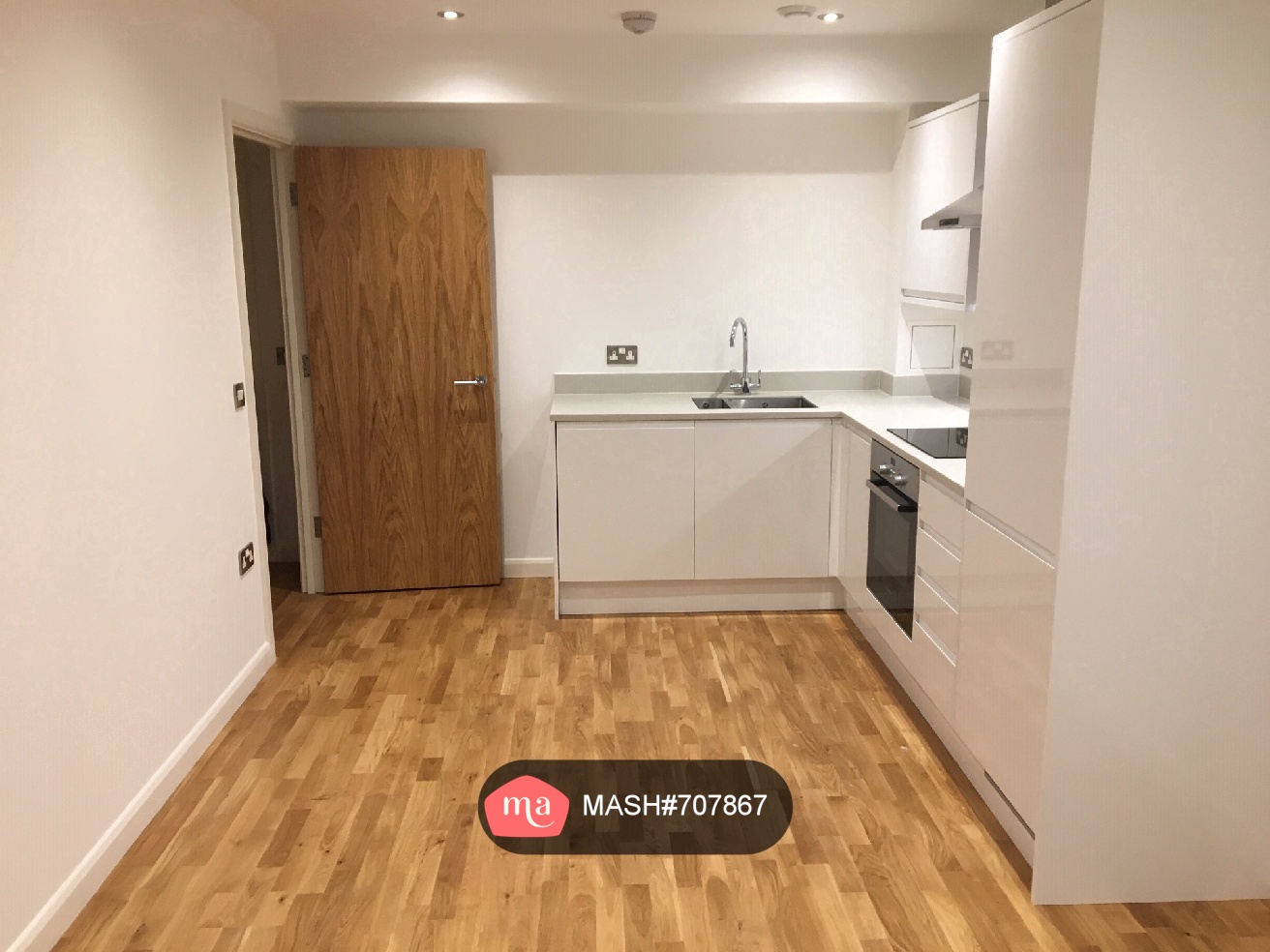 1 Bedroom Flat to rent in Croydon - Mashroom