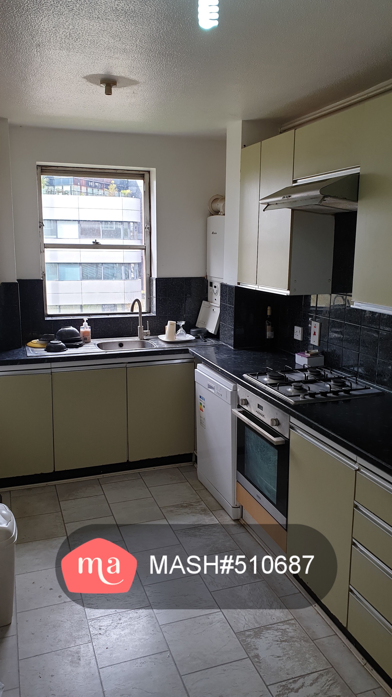 2 Bedroom Flat to rent in Croydon - Mashroom