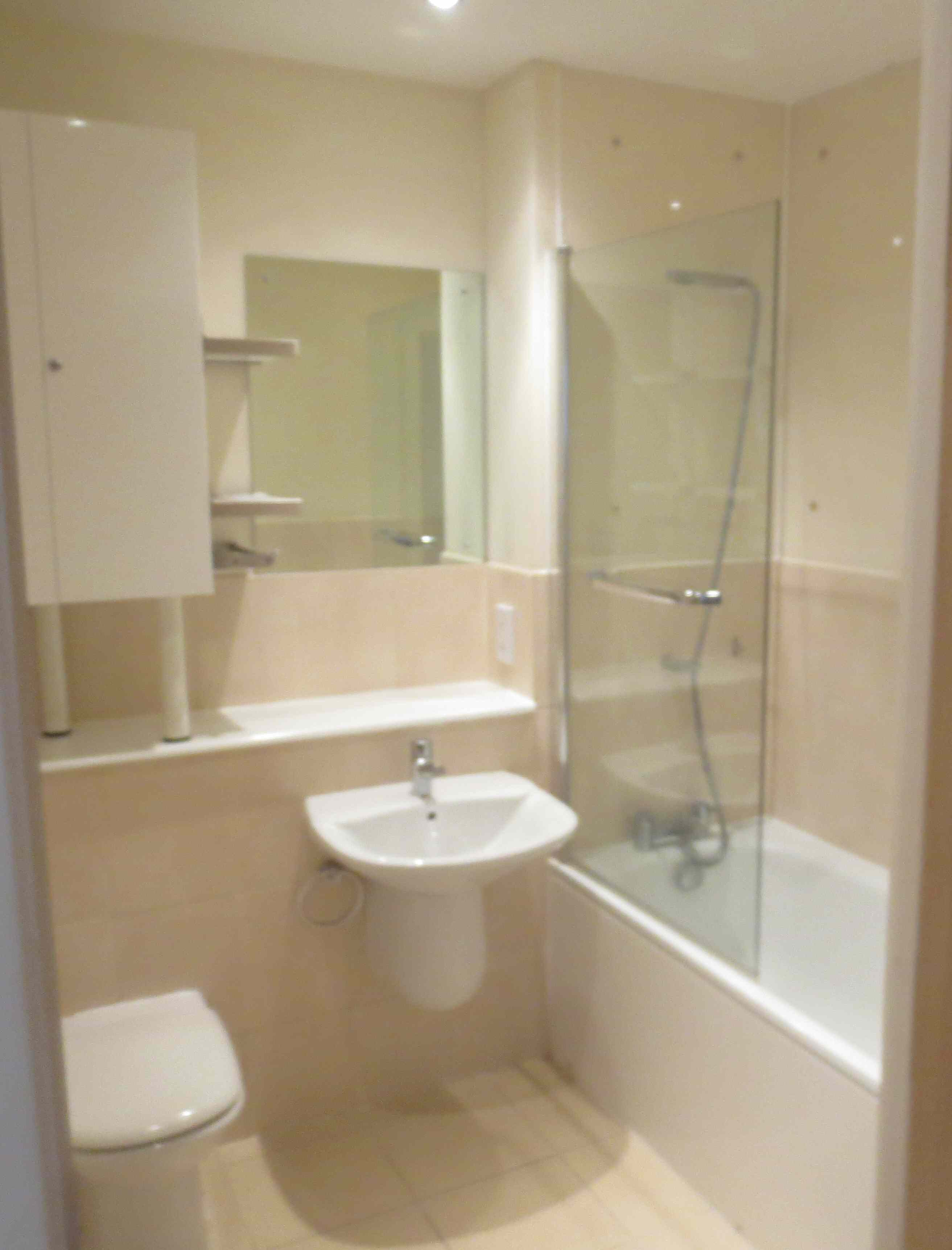 2 Bedroom Flat to rent in Nottingham - Mashroom