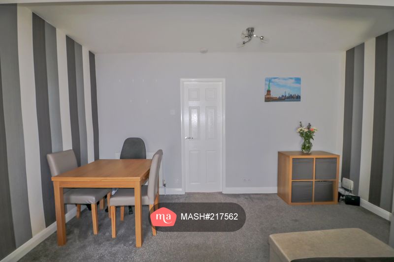 2 Bedroom Semi-detached to rent in Hull - Mashroom