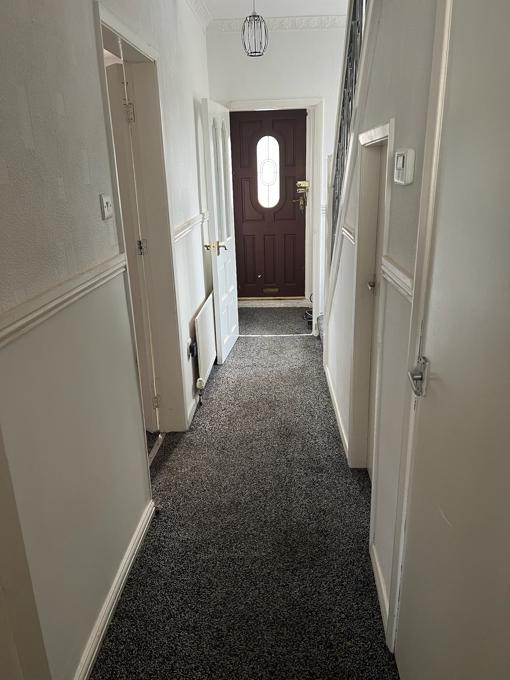 3 Bedroom Semi-detached to rent in Billingham - Mashroom