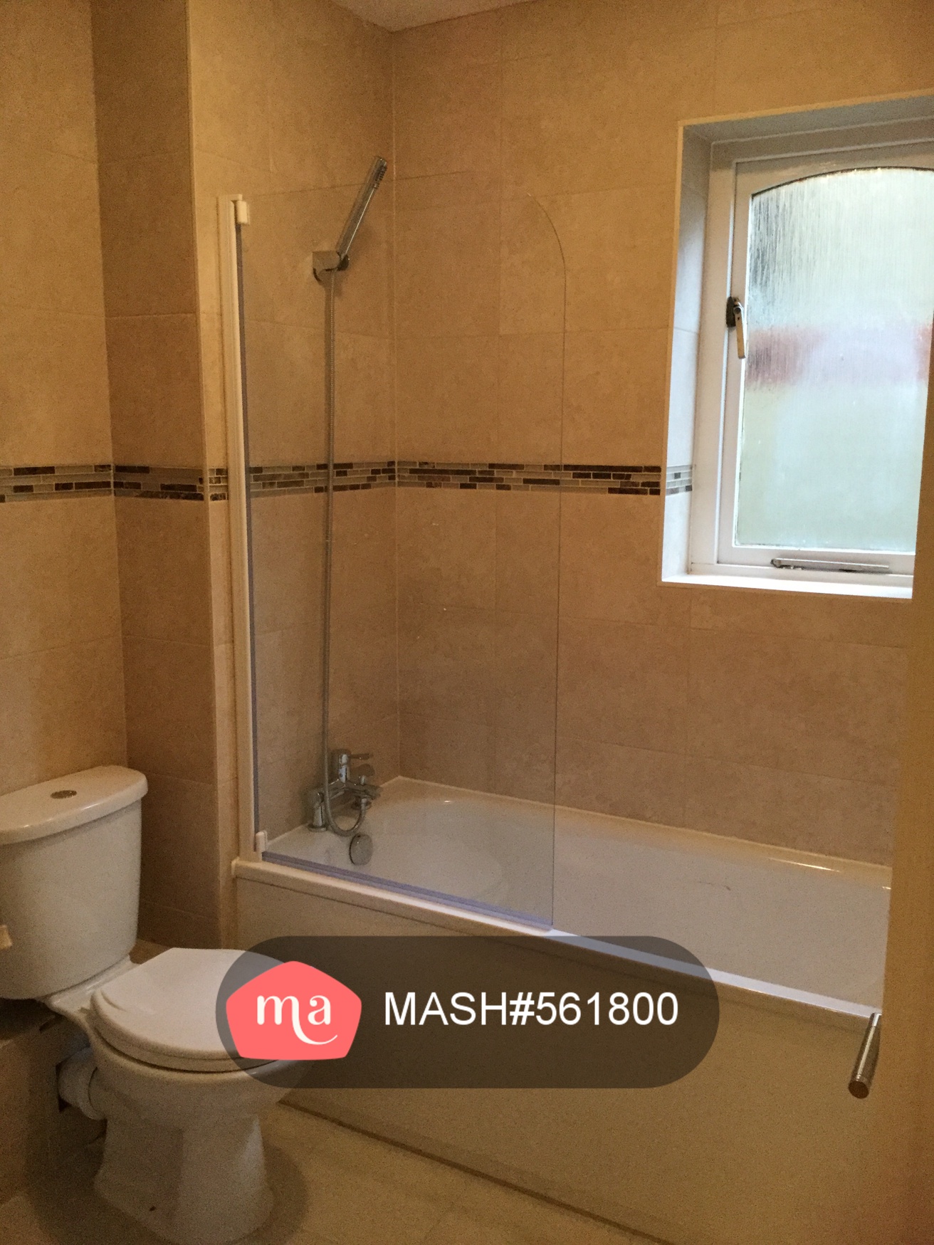 1 Bedroom Flat to rent in Sittingbourne - Mashroom
