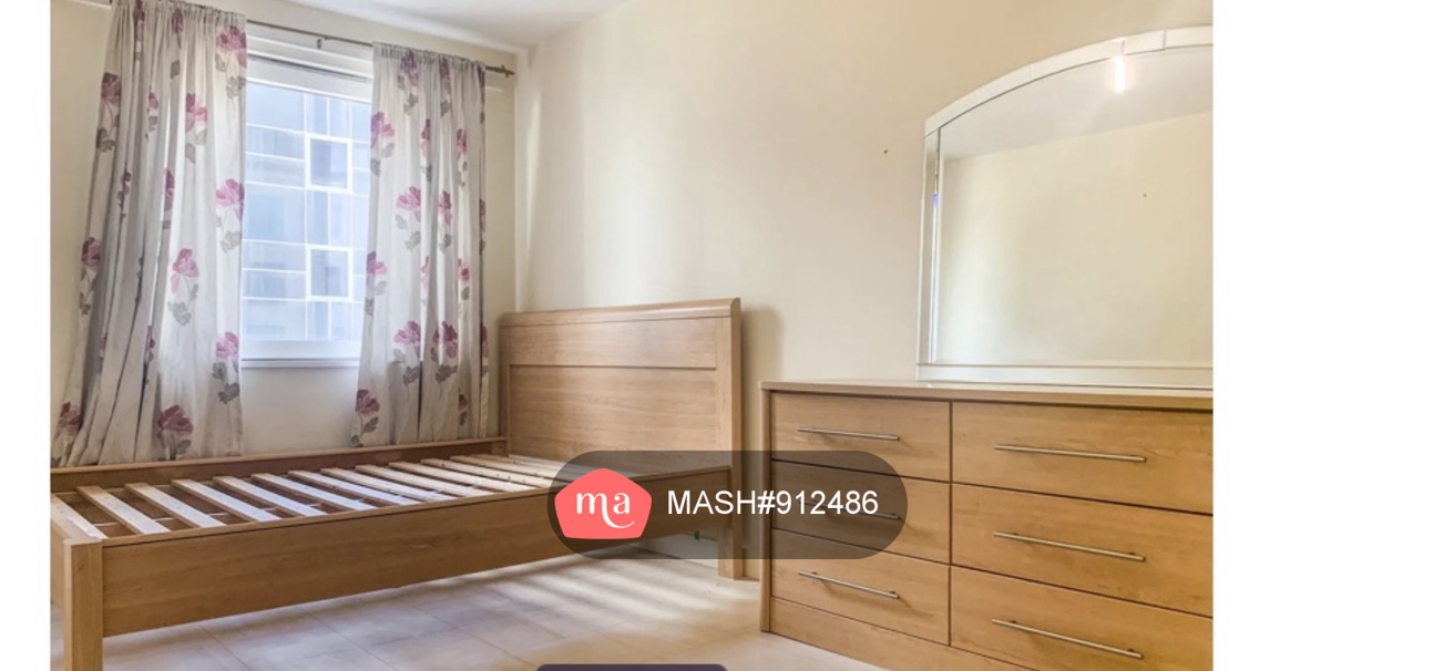 3 Bedroom Flat to rent in London - Mashroom