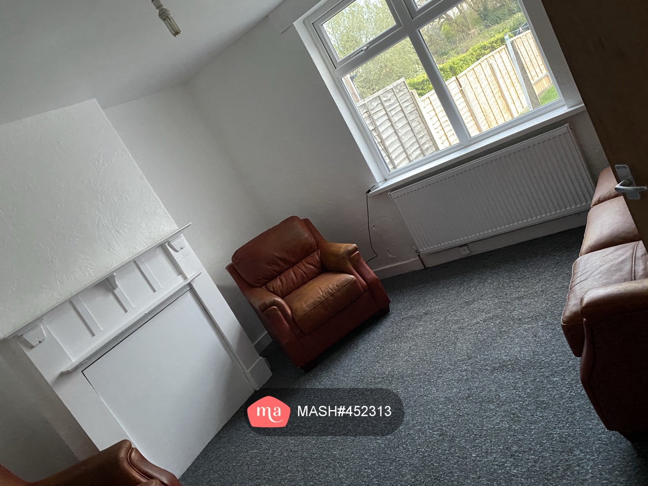 4 Bedroom Semi-detached to rent in Birmingham - Mashroom