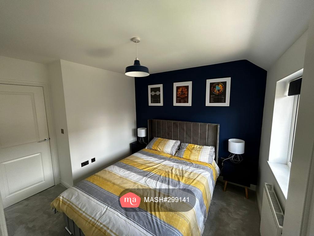 3 Bedroom Semi-detached to rent in Grimsby - Mashroom