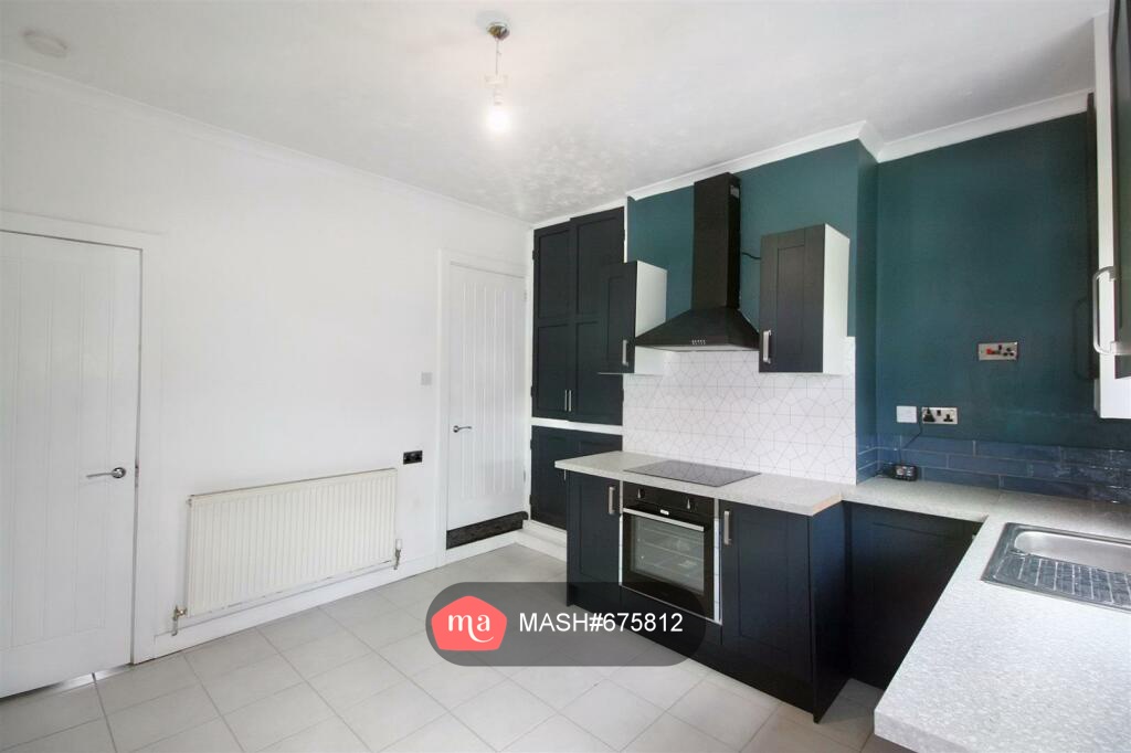 3 Bedroom Terraced to rent in Rotherham - Mashroom
