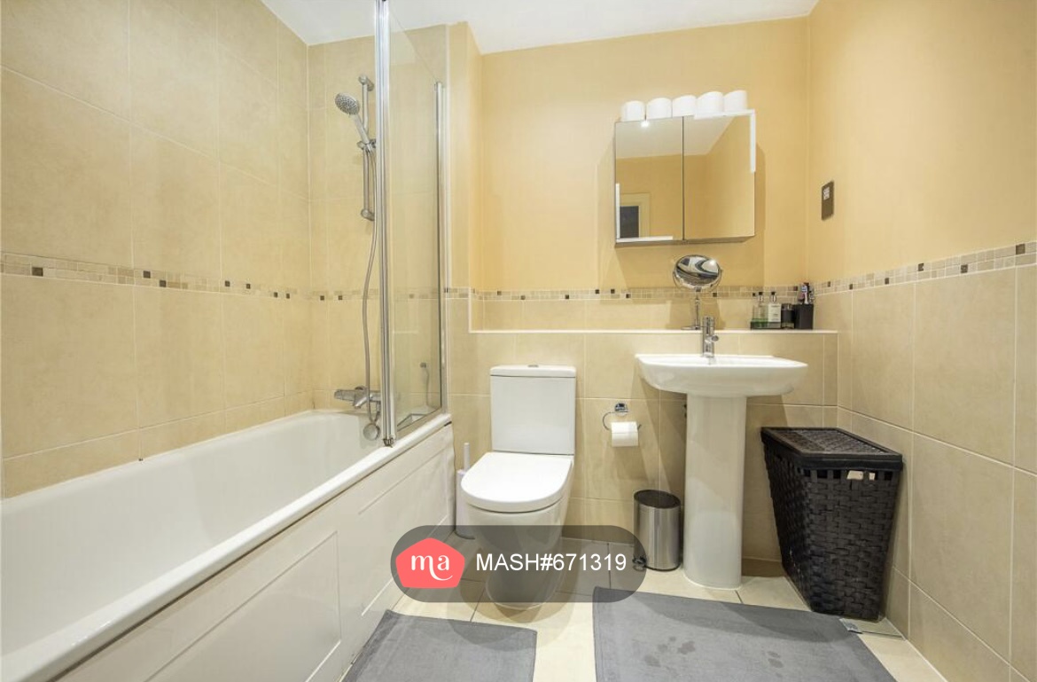 1 Bedroom Flat to rent in Kingston upon thames - Mashroom