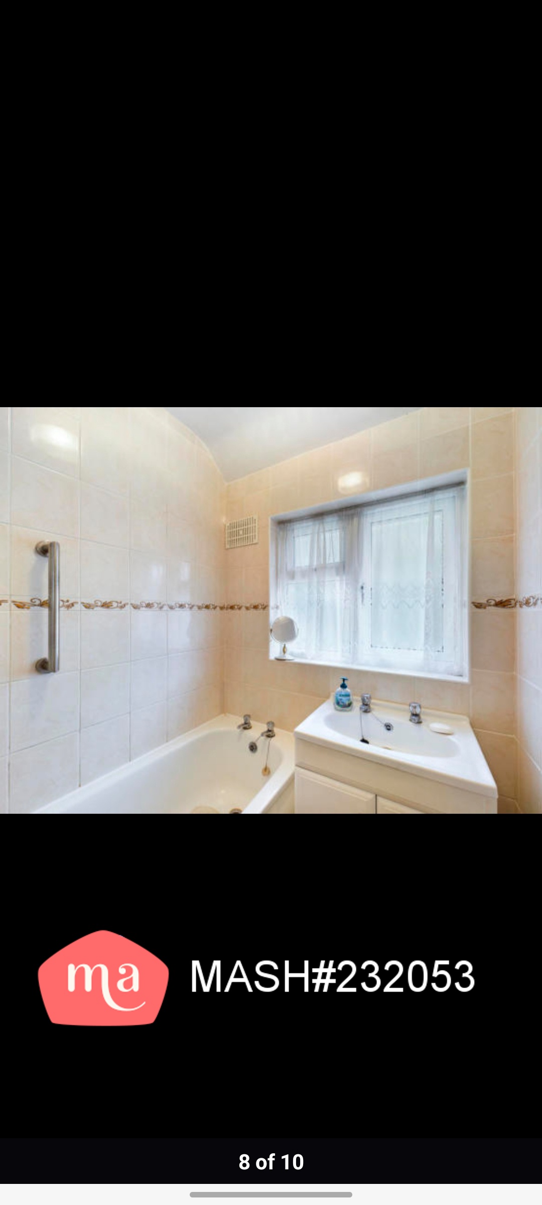 2 Bedroom Semi-detached to rent in Croydon - Mashroom