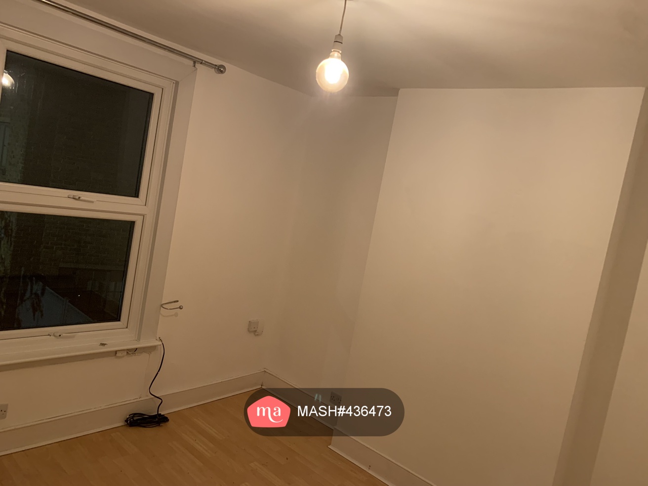 2 Bedroom Flat to rent in London - Mashroom