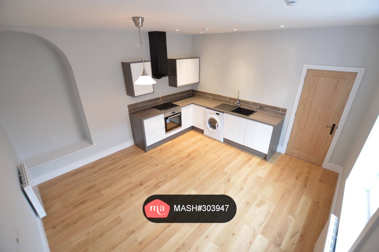 1 Bedroom Flat to rent in Selby - Mashroom