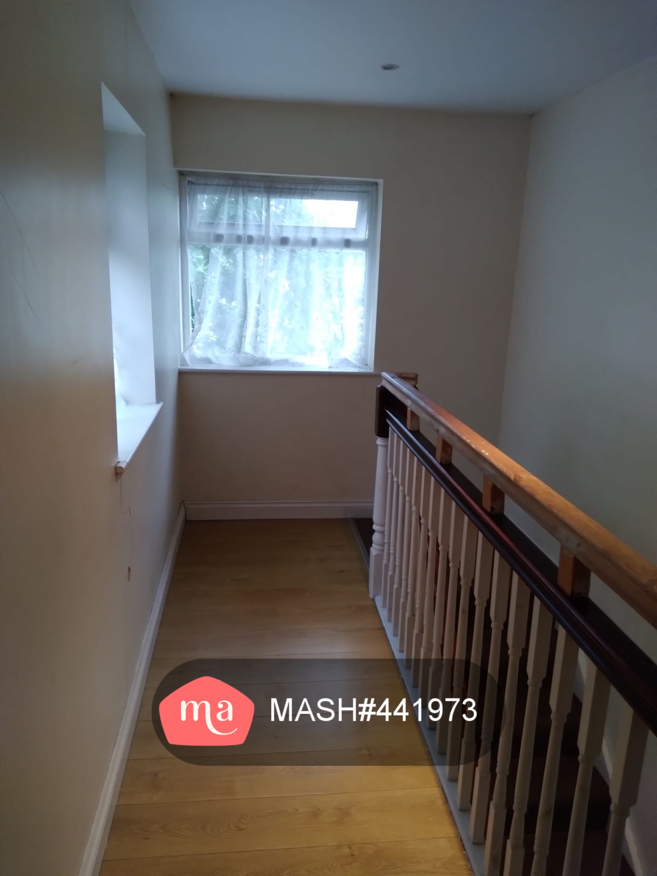 2 Bedroom Flat to rent in Isleworth - Mashroom
