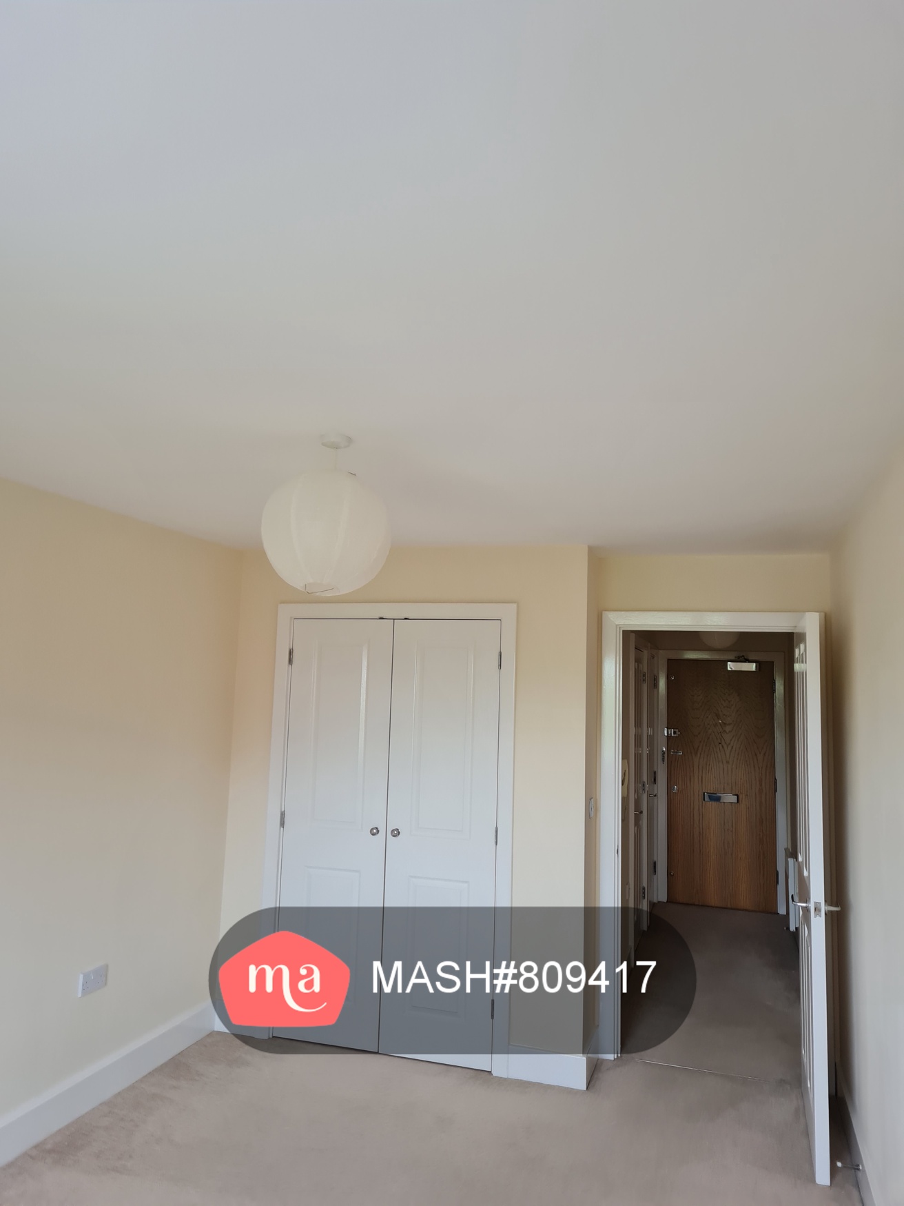 1 Bedroom Flat to rent in Aylesbury - Mashroom