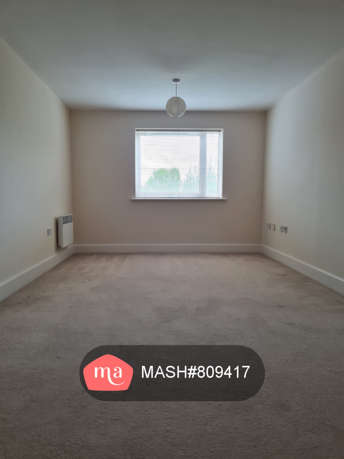 1 Bedroom Flat to rent in Aylesbury - Mashroom